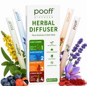 Blend - 4-in-1 Natural Blend to Free Yourself from Vaping